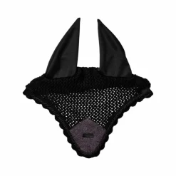 Equestrian Stockholm - Bonnet pour chevaux Glimmer violet