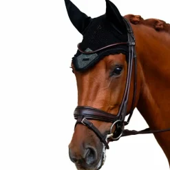 Equestrian Stockholm - Bonnet pour chevaux Northern Light Glimmer