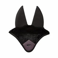 Equestrian Stockholm - Bonnet pour chevaux Modern Dark Violet