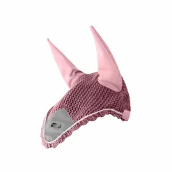 Equestrian Stockholm - Bonnet pour cheval Pink