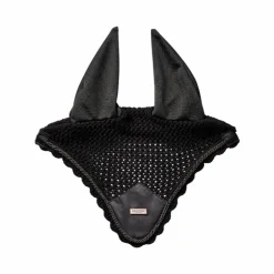 Equestrian Stockholm - Bonnet pour chevaux Dark Ocean marine