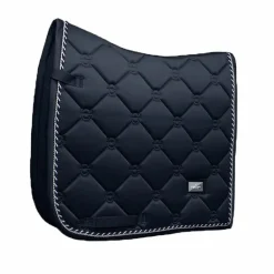 Equestrian Stockholm - Tapis de dressage Midnight Blue