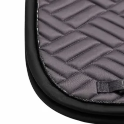 Equestrian Stockholm - Tapis de dressage Modern Dark Violet