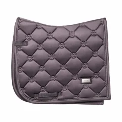 Equestrian Stockholm - Tapis de dressage Dark Violet