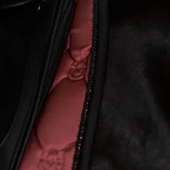 Equestrian Stockholm - Tapis de dressage Soft rouge