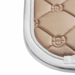 Equestrian Stockholm - Tapis de dressage Sand