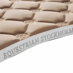 Equestrian Stockholm - Tapis de dressage Sand