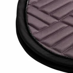 Equestrian Stockholm - Tapis de selle Modern Dark Violet
