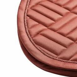 Equestrian Stockholm - Tapis de selle Modern Coral
