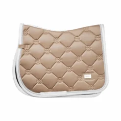 Equestrian Stockholm - Tapis de selle Sand