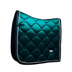 Equestrian Stockholm -  Tapis de dressage Emerald