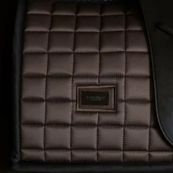 Equestrian Stockholm - Tapis de dressage Sportive Mocha marron