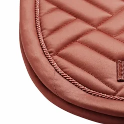 Equestrian Stockholm - Tapis de dressage Modern Coral