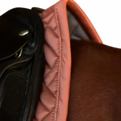 Equestrian Stockholm - Tapis de dressage Modern Coral