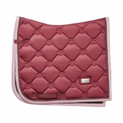 Equestrian Stockholm - Tapis de dressage Amber Rose