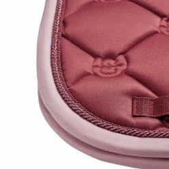 Equestrian Stockholm - Tapis de dressage Amber Rose