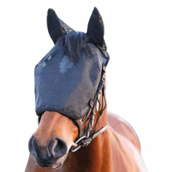 Equilibrium - Bonnet de travail anti-mouches à oreilles