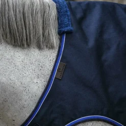 Equithème - Chemise de marcheur Classic 1200D marine 0g