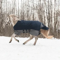 Equithème - Couverture d'extérieur Tyrex 