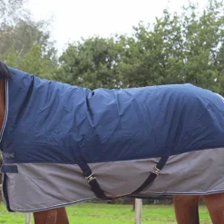 Equithème - Couverture d'extérieur Tyrex 