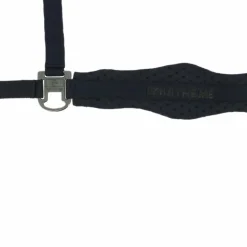 Equithème - Licol Nylon 3D Mesh marine