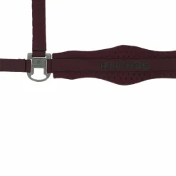 Equithème - Licol Nylon 3D Mesh bordeaux