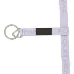 Equithème - Licol Nylon Jacquard lilas