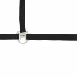 Equithème - Licol Nylon Protector noir