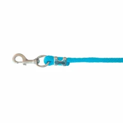 Equithème - Longe 2.40m turquoise