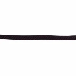 Equithème - Longe noire 2.40m