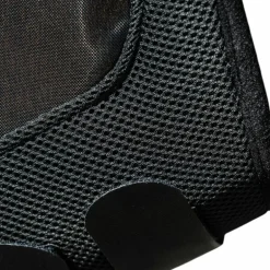 Equithème - Masque anti-mouches et UV Mesh noir