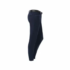 Equithème - Pantalon d'équitation homme Georg marine