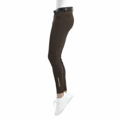 Equithème - Pantalon d'équitation homme Georg brun