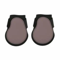 Equithème - Protège-boulets rose