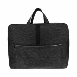 Equithème - Sac couverture Je t'aime noir