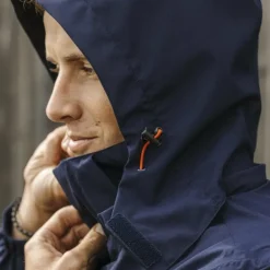 Equithème - Veste homme Aaron marine