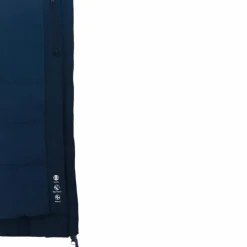 Equithème - Veste sans manches homme matelassé leny marine