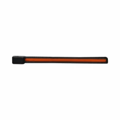 Equizor - Frontal lumineux LED Orange