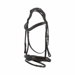 Eric Thomas - Bridon Design noir