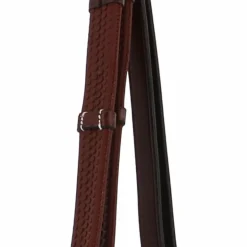 Eric Thomas - Rênes caoutchouc PP 