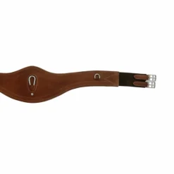 Eric Thomas - Sangle anatomique Fitter noisette