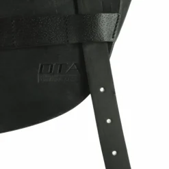 Eric Thomas - Selle de dressage DTA Antares noir