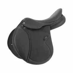 Eric Thomas - Selle d’obstacles DTA Antares noir