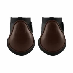 Eskadron - Protège-boulets Flexisoft marron