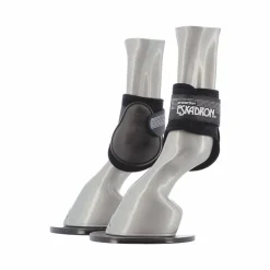 Eskadron - Protège-boulets Flexisoft marron