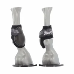 Eskadron - Protège-boulets Flexisoft marron