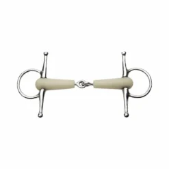 Feeling - Mors à aiguille flexi brisé branche courte