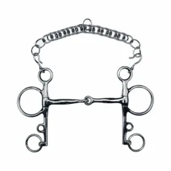 Feeling - Mors Pelham Brisé