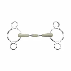 Feeling - Mors Pessoa flexi double brisure en inox