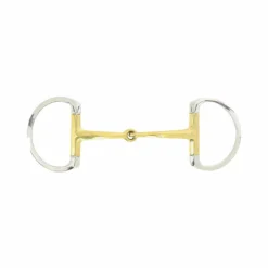 Feeling - Mors Snaffle en cyprium